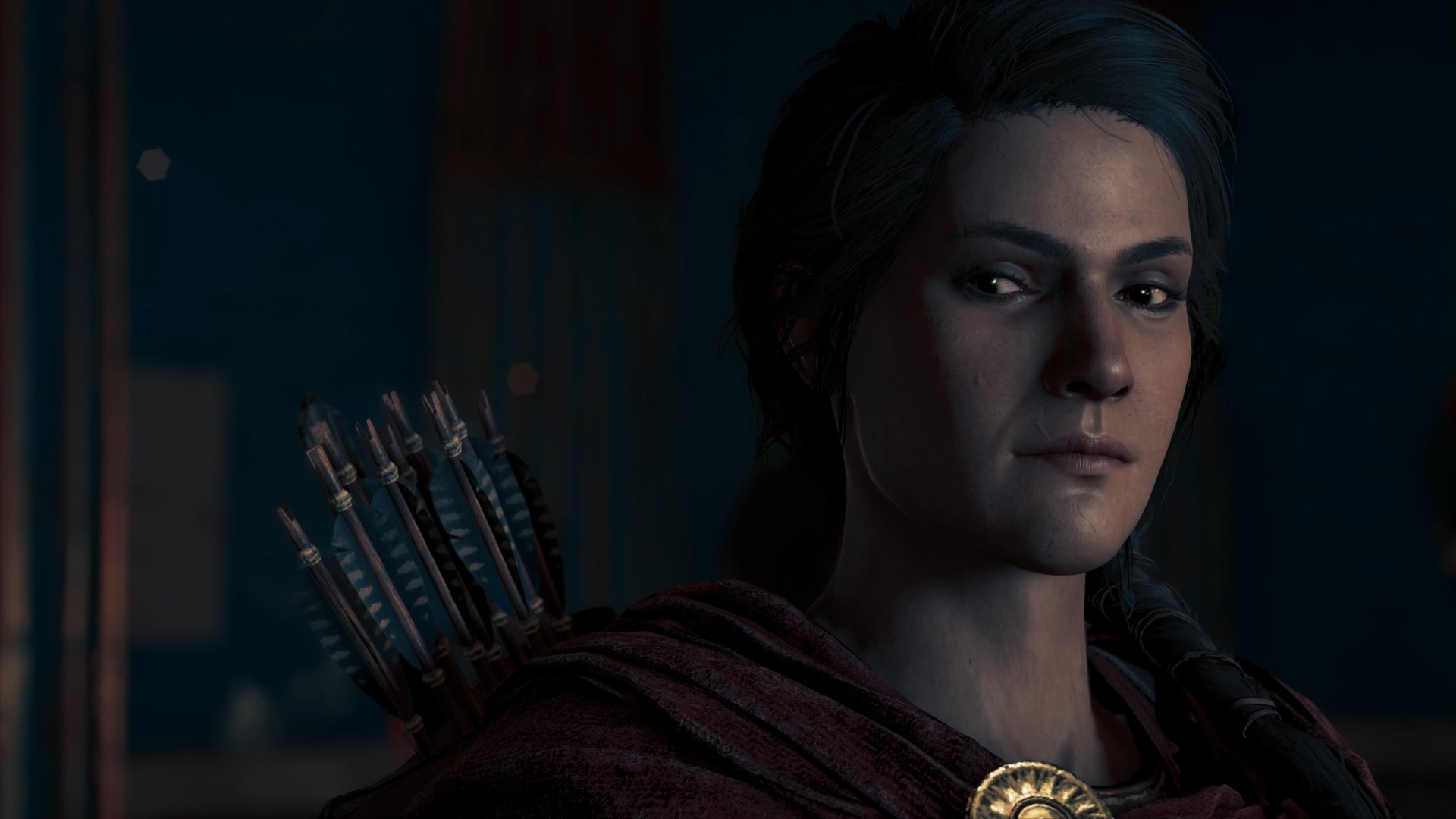 Assassin´s Creed Odyssey - Imagen 21